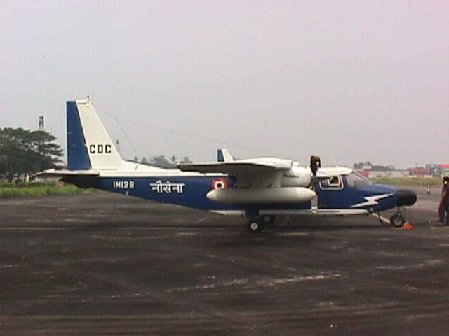 Islander