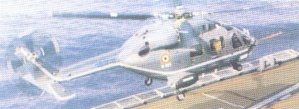 Advanced Light Helicoptor