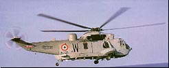 SEA KING 42