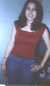 Thief of Clothes From My Closet