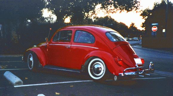 My Red 63