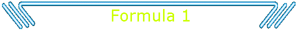 Formula 1