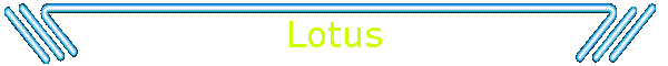 Lotus