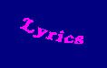 Song Lyrics