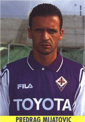 Predrag Mijatovic