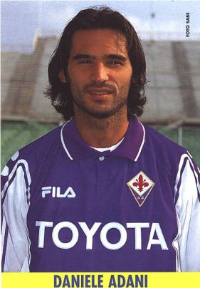 Daniele Adani