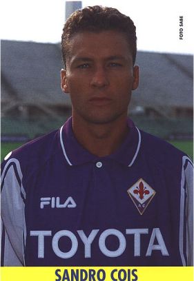 Sandro Cois