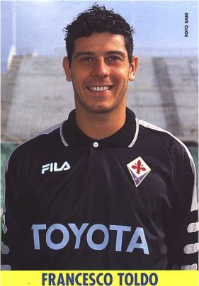 Francesco Toldo