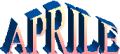 aprile