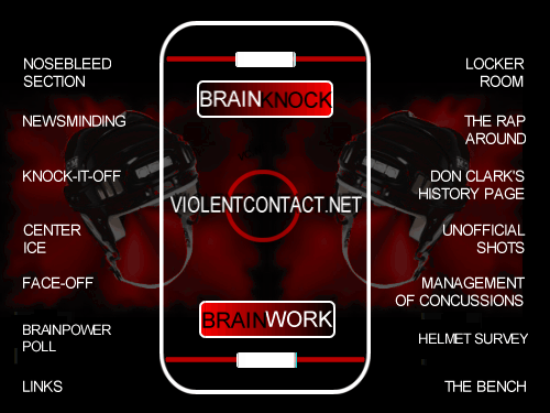 VIOLENTCONTACT.NET