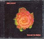 claire voyant > time and the maiden