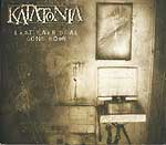 katatonia > last fair deal gone down