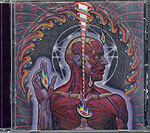 tool > lateralus