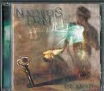 novembers doom > the knowing