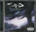 Breaking the Cycle by Staind