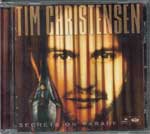 tim christensen > secrets on parade