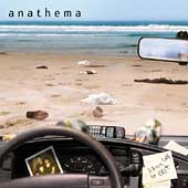 anathema > a fine day to exit