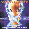 code of life by warrior