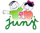 Visite su Web Site para saber mas acerca de JUNJI