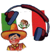 MEXICO: "Trabajando Juntos"