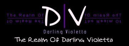 DV Swirl Logo