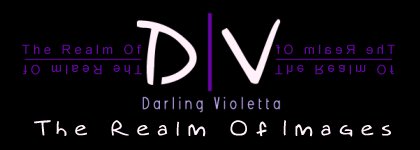 DV Swirl Logo
