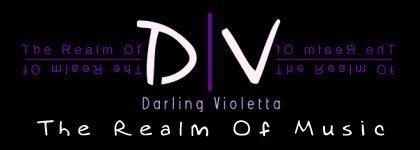 DV Swirl Logo