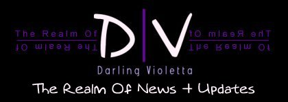 DV Swirl Logo