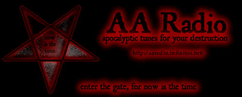 AA Radio
