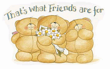 Forever Friends
