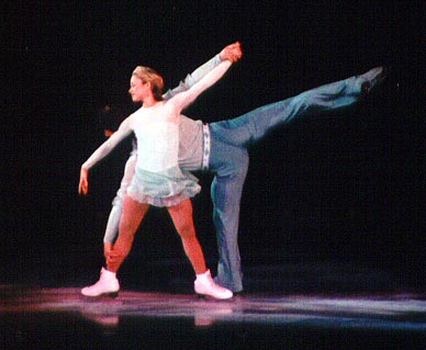 Nancy's Figure Skating Page