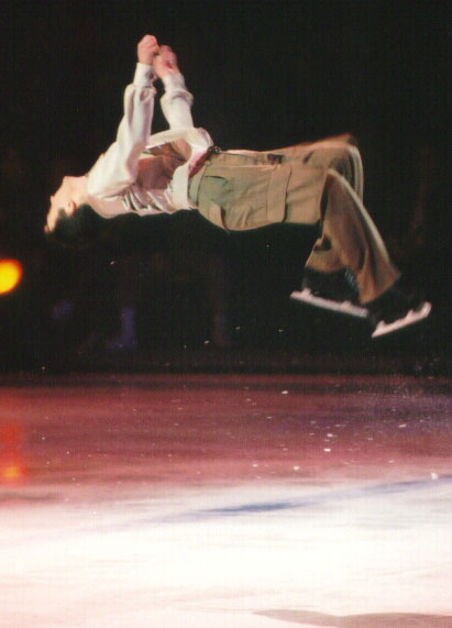 Nancy's Figure Skating Page