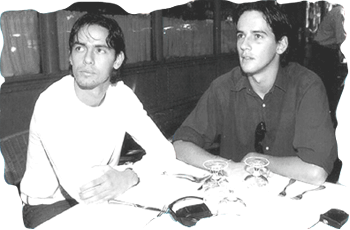 Pippo & Simone