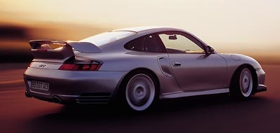Porsche 911 GT2