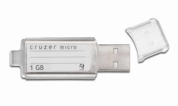 USB Drive