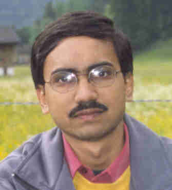 Vipul Bansal