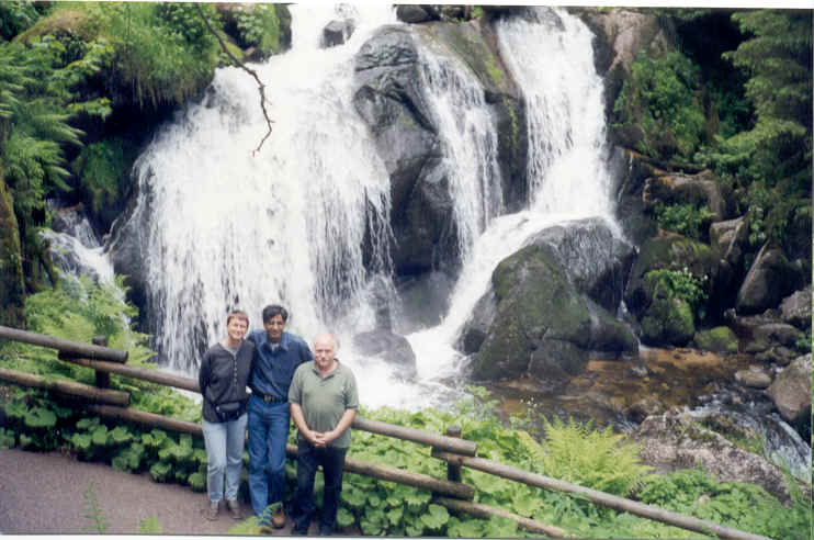 BFwaterfall