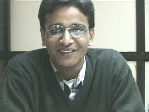 Vipul Gupta