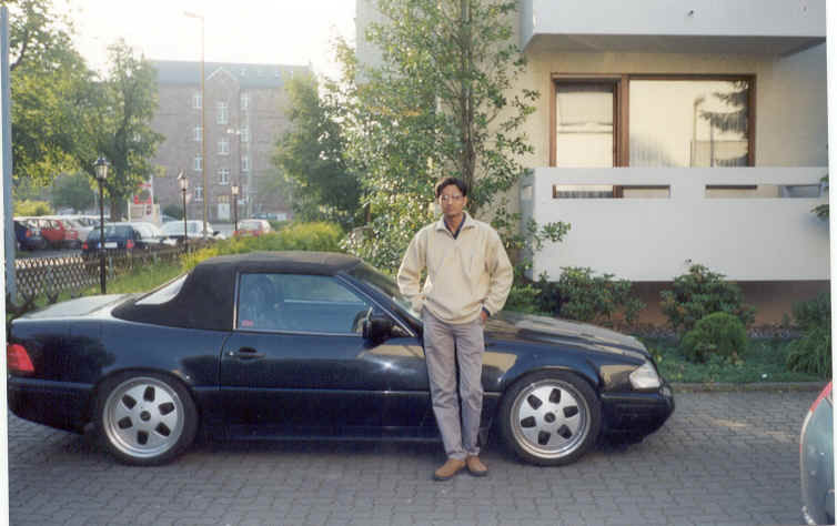 mercedes