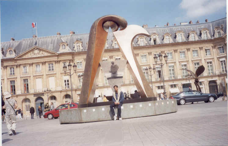 Paris