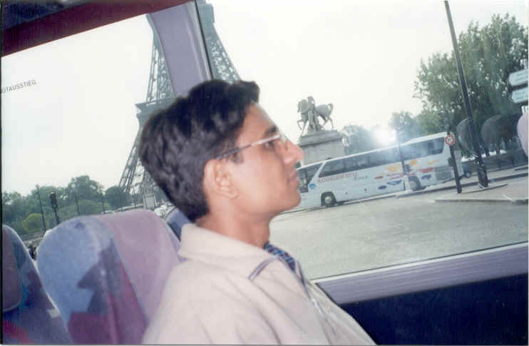 Eiffel Tower1