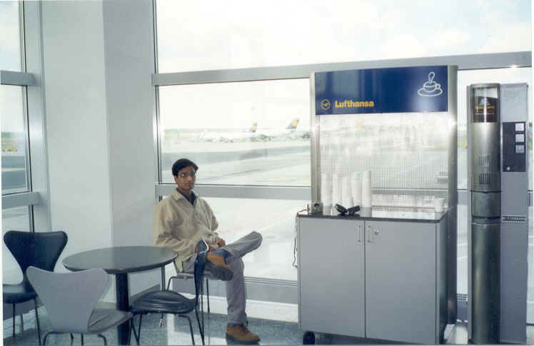 Vienna Airport
