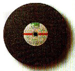 Cutting Disc