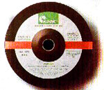 Depressed centre Cutting Disc