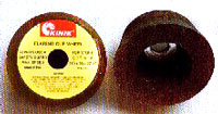 Flaring Cup Wheels