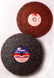 Cutting Disc