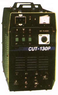 Air Plasma  CUT-130P