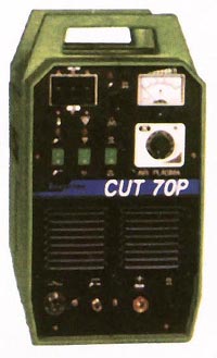Air Plasma CUT-70P