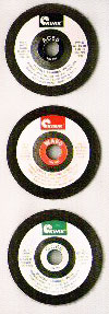 Flexible Grinding Disc