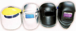 Welding Helmet